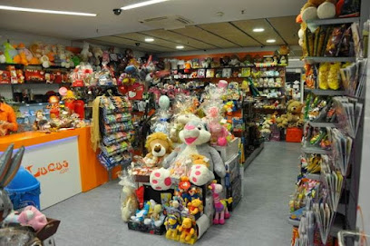 Regalucus en Lugo