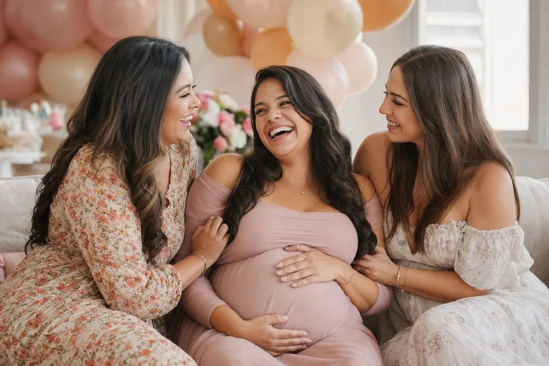 Baby shower