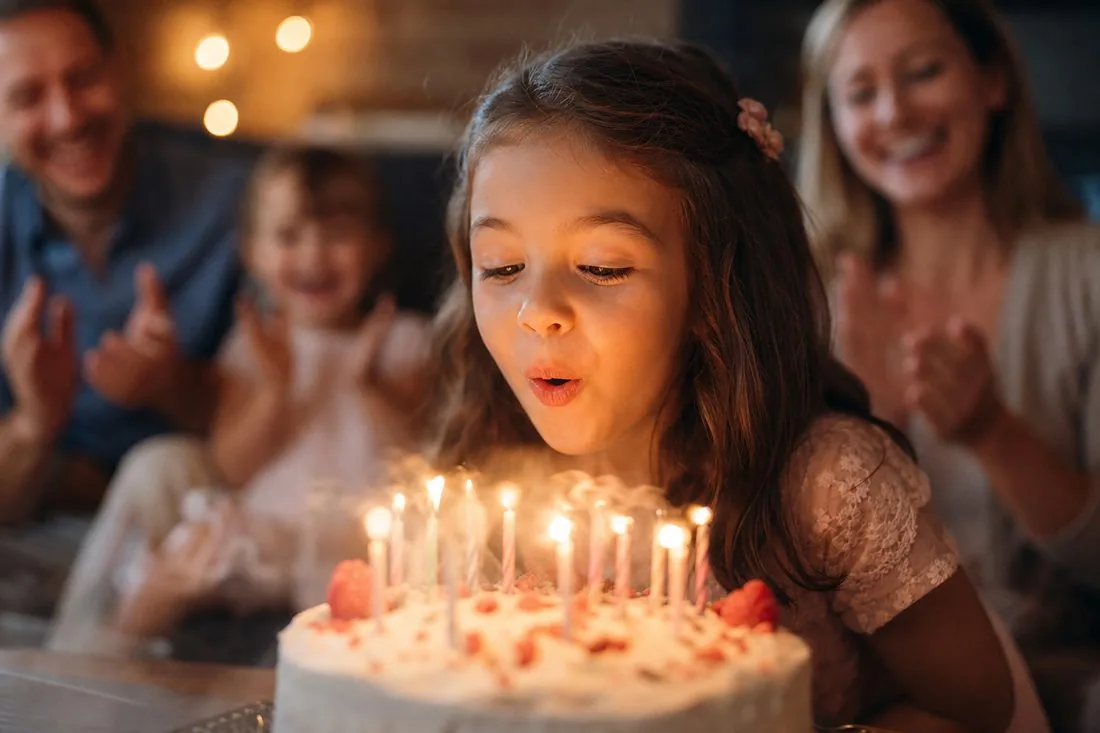 Cumpleaños