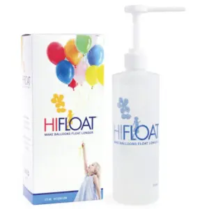 HiFloat - 16 oz/473 ml + dispensador