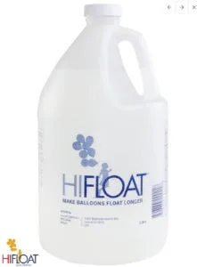 Hi-Float 96 OZ - 2,84L